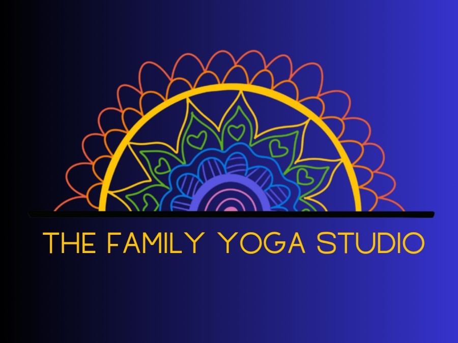 Pop-up with The Family Yoga Studio
