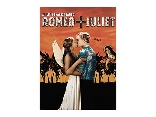 Screenings at Lock29: William Shakespeare's Romeo + Juliet