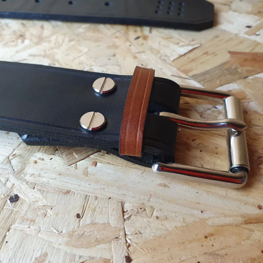 Hands of Tym - Craft it Yourself Belt Course