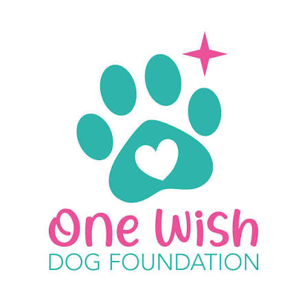 One Wish Dog Walk