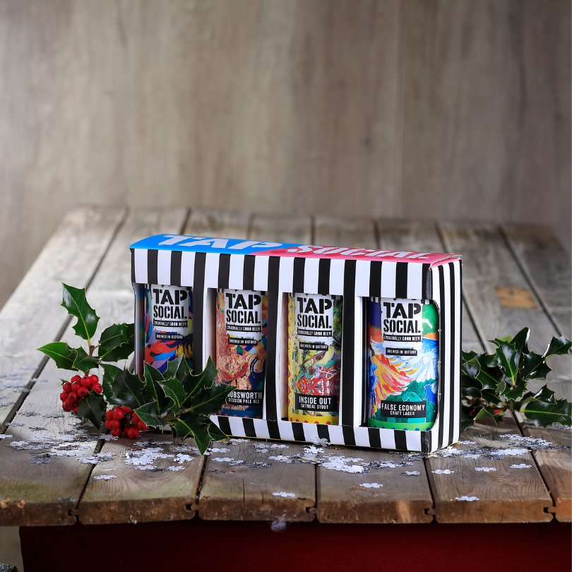 Award Winners Gift Pack