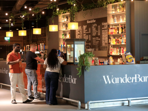 WanderBar