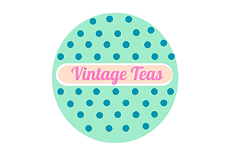 Vintage Teas