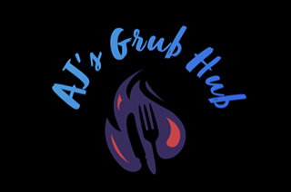 AJ's Grub Hub