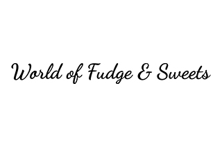 World of Fudge & Sweets
