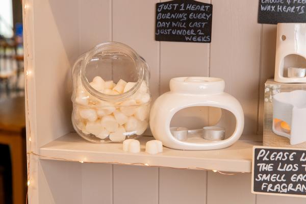 Zilfarni Soaps & Scents